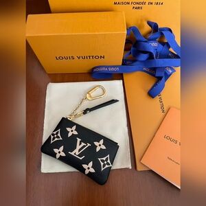 Louis Vuitton Key Pouch